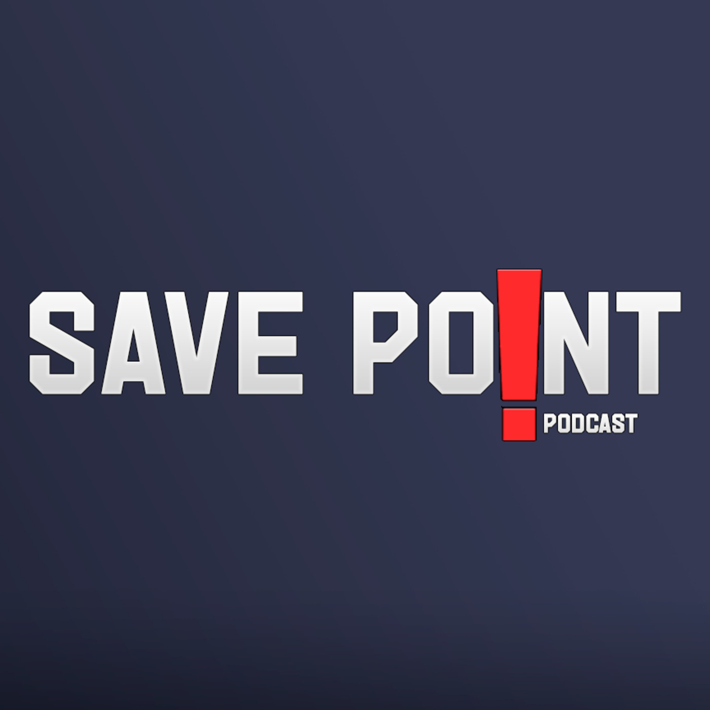 Save Point Podcast #3 (27/04/18)