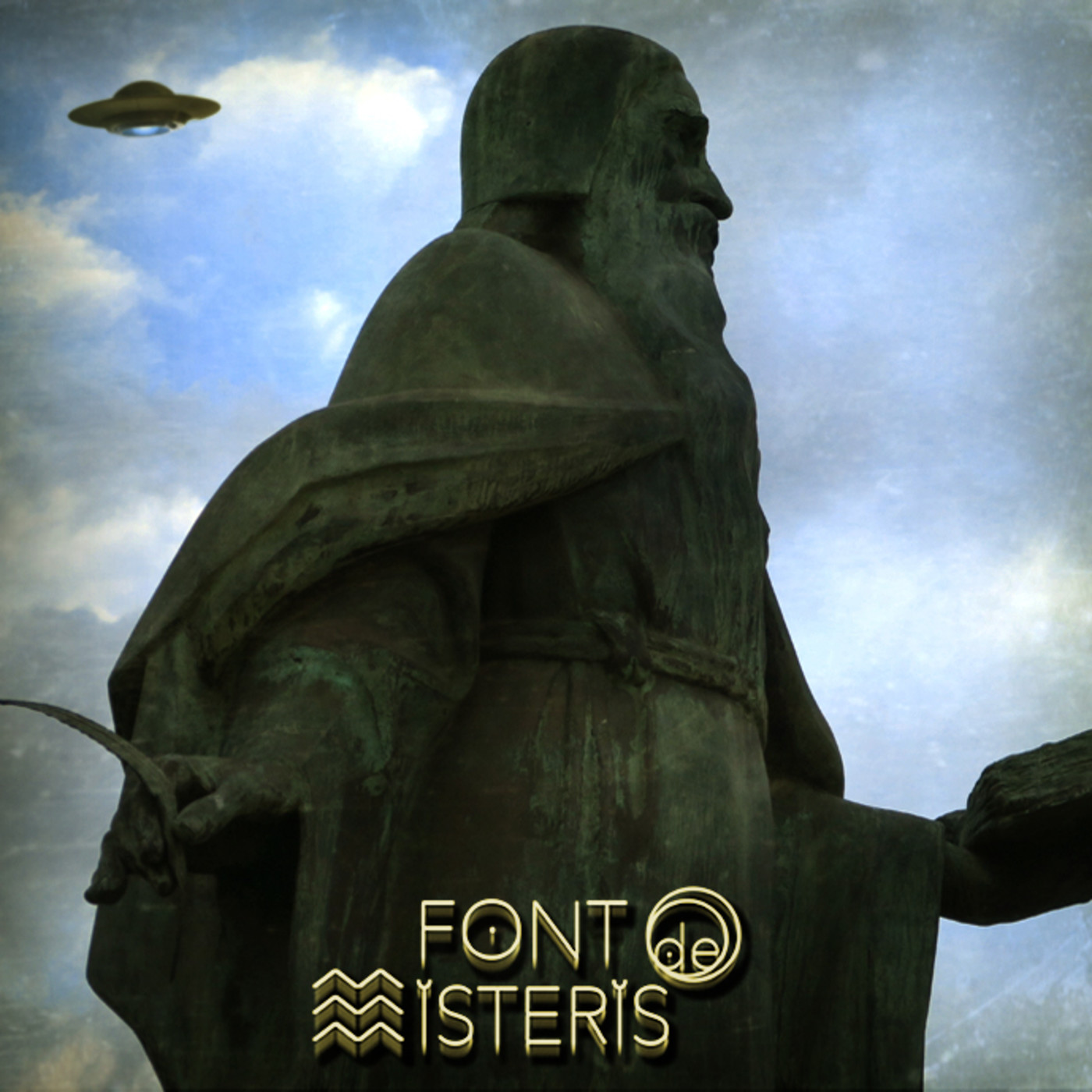 FONT DE MISTERIS T6P24 - L'ENIGMÀTIC RAMON LLULL - Programa 210 | IB3 Ràdio