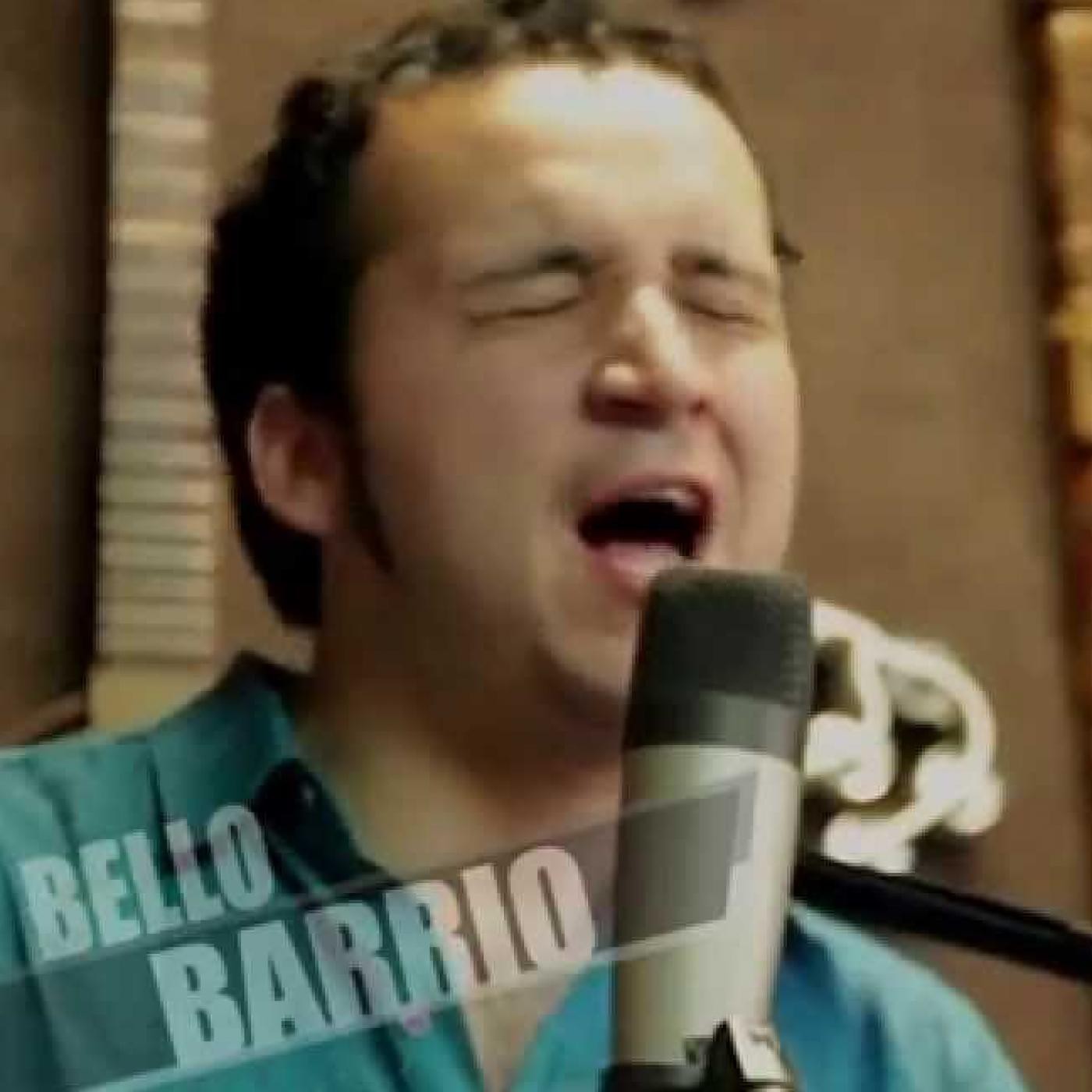 BELLO BARRIO