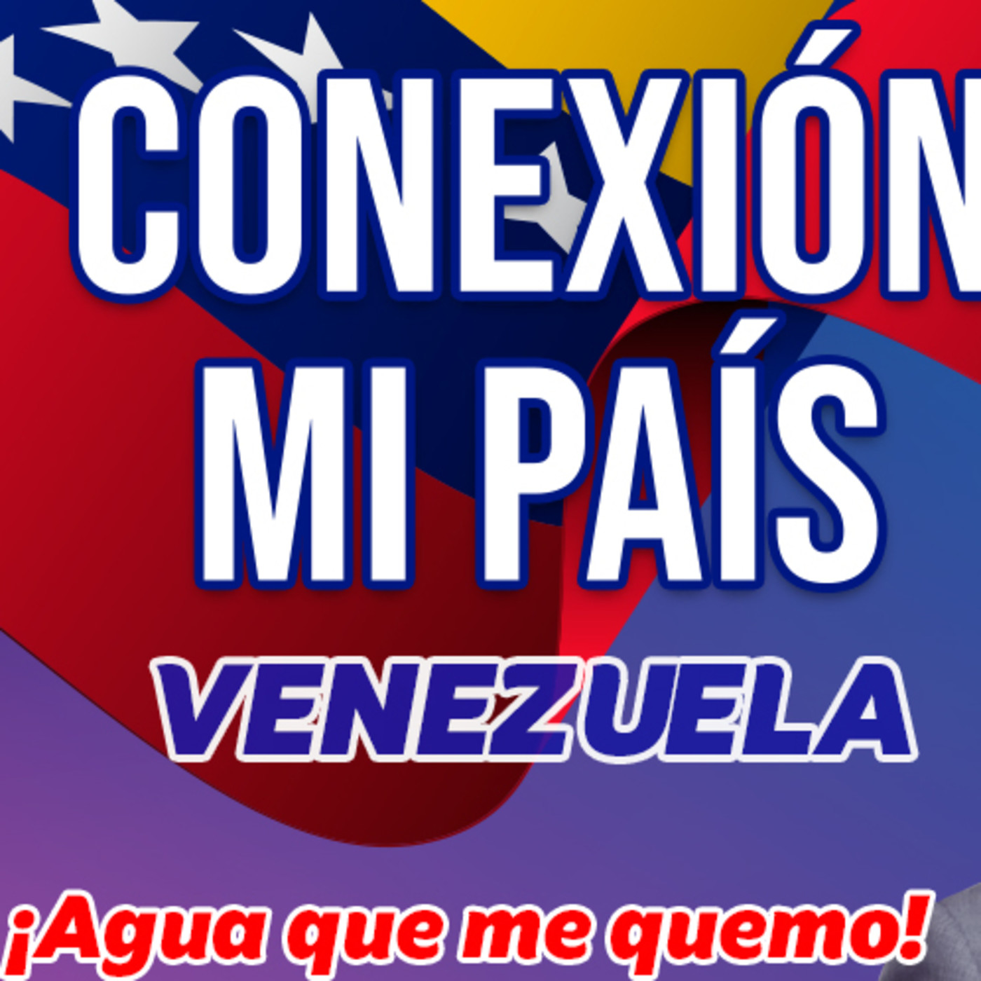 Conexión mi país - Venezuela