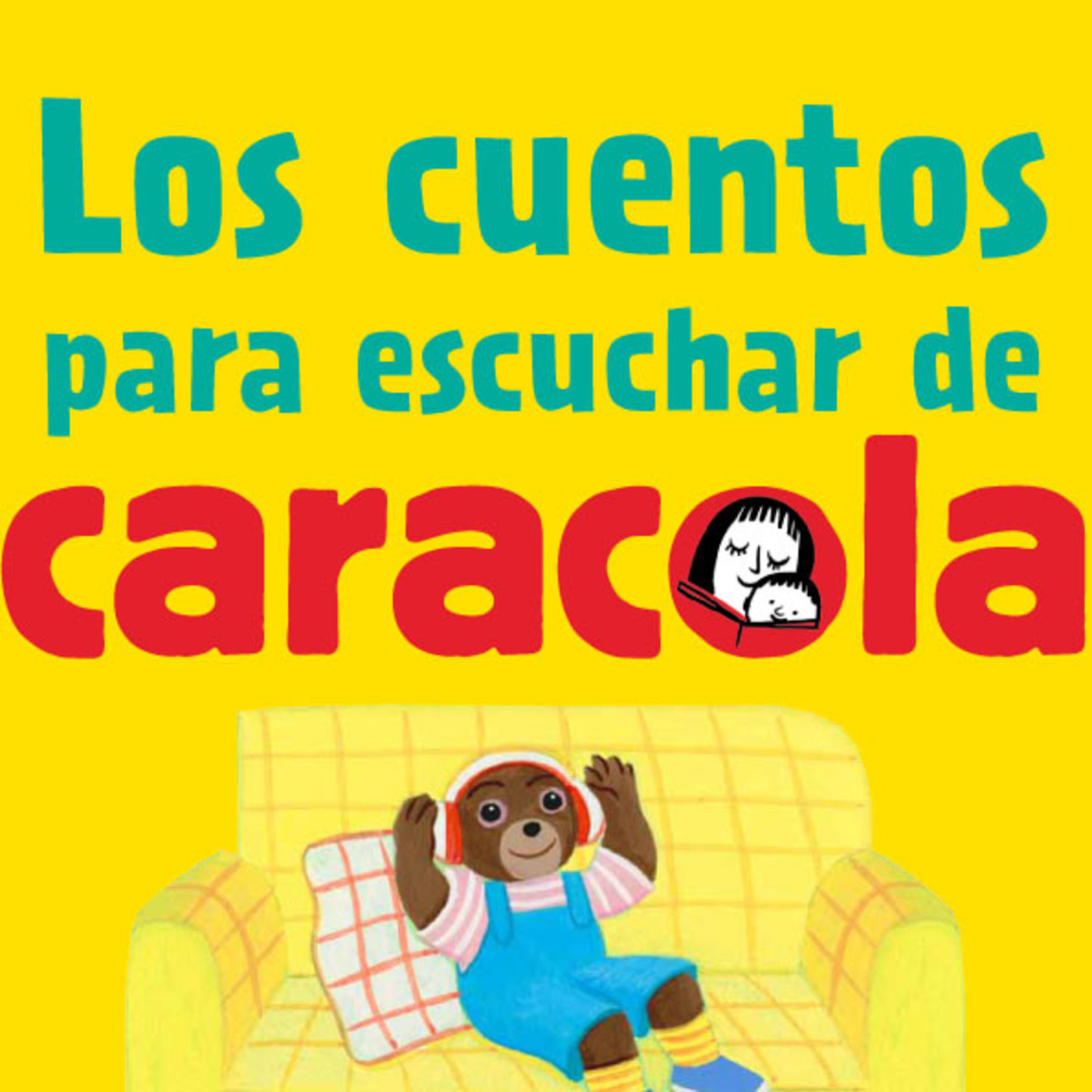 Los cuentos de la Revista Caracola