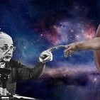 Programa nº 106 de ciencia relativa.entrelazamiento.(1º una fuerza misteriosa.)