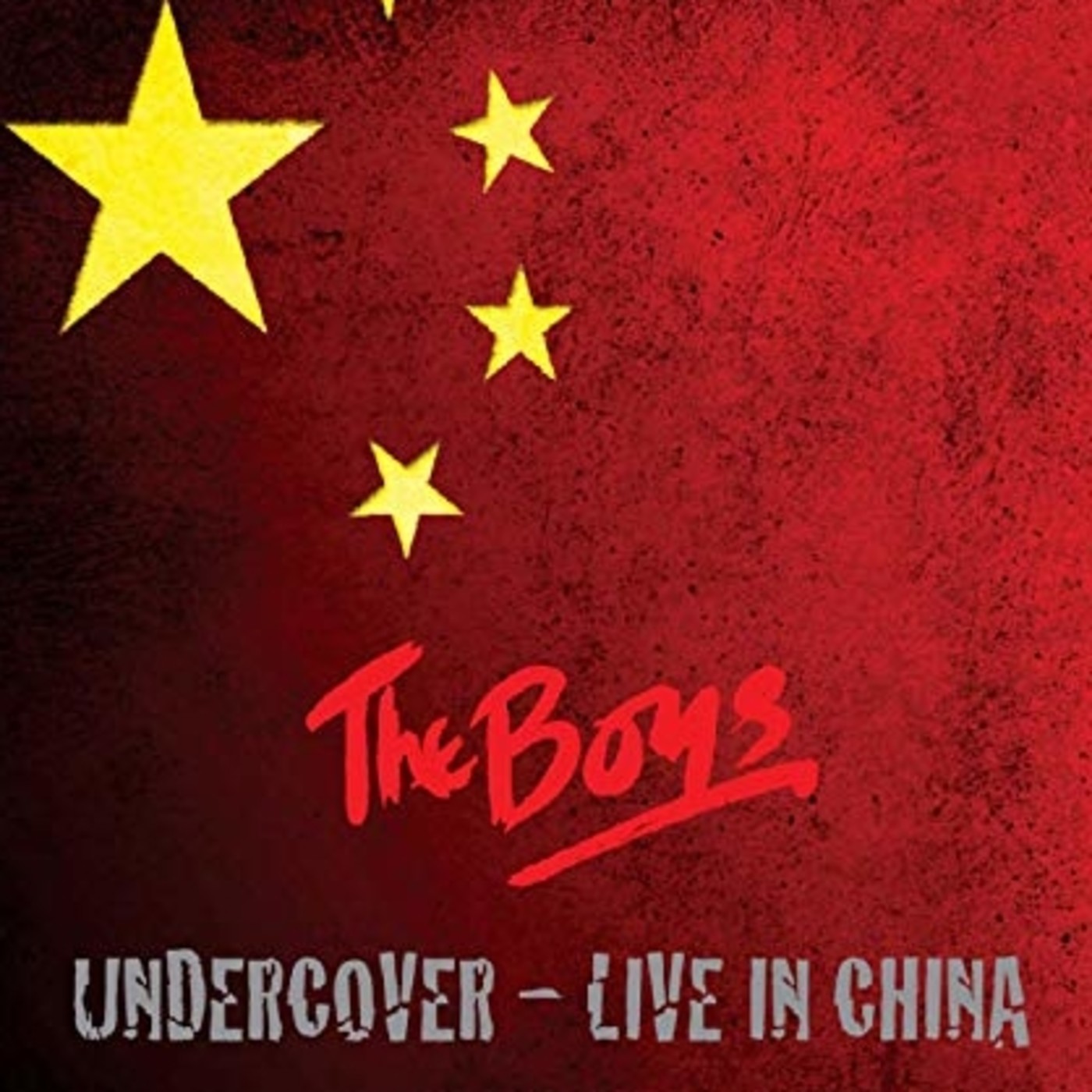 #36: Cócteles de Punk Rock, desde The Boys a The Undertones thumbnail
