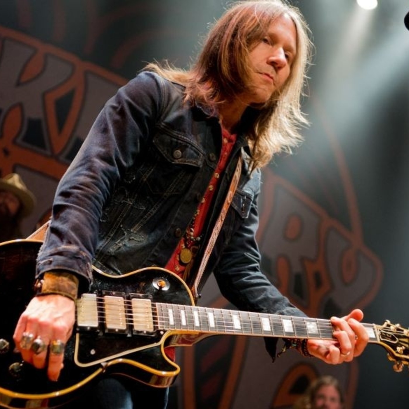 Gary Primich, CC Adcock, Royal Crown Revue, Brian Setzer, Blackberry Smoke... episode artwork