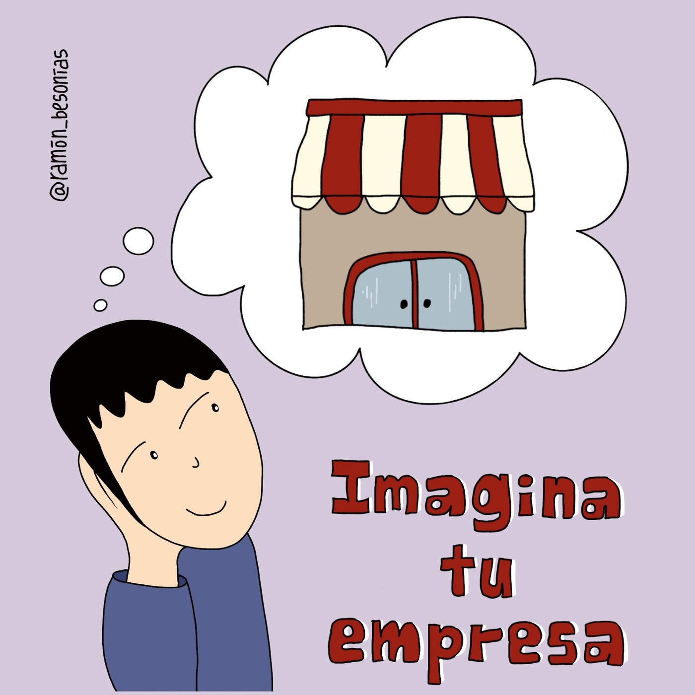 Imagina tu empresa