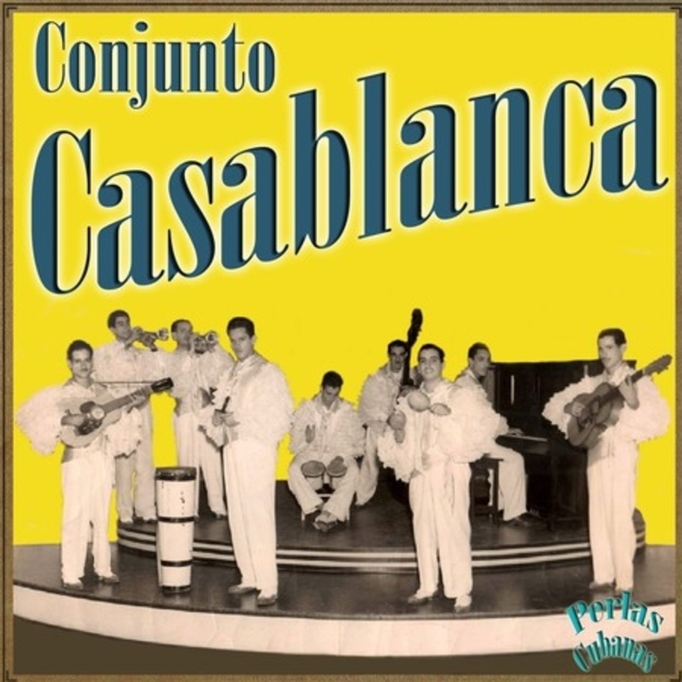 Música de ayer, de hoy y de mañana.