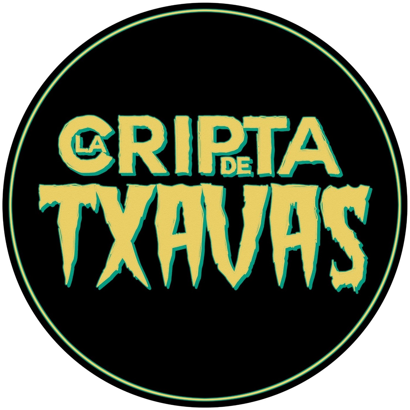 La Cripta de Txavas