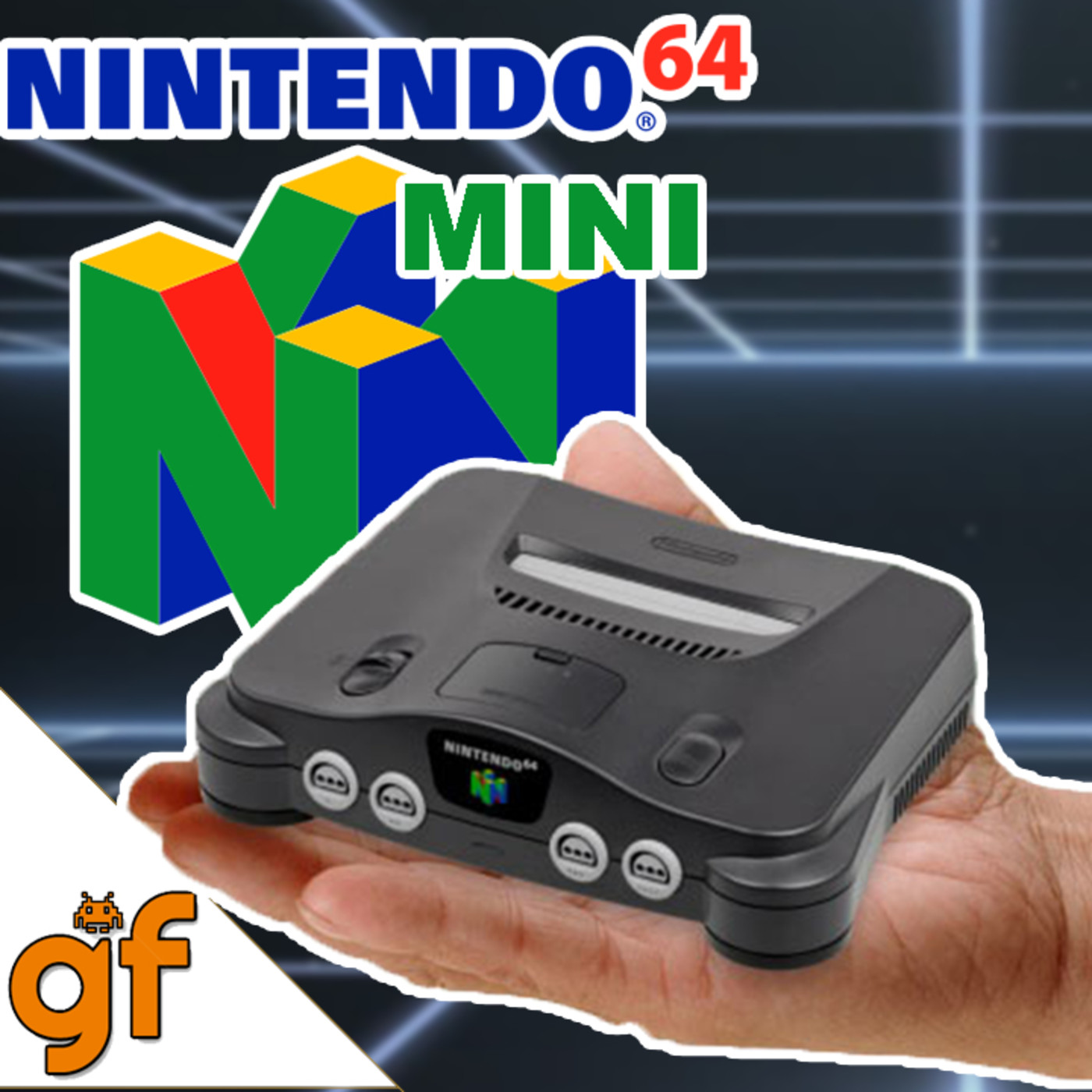 Gameframe