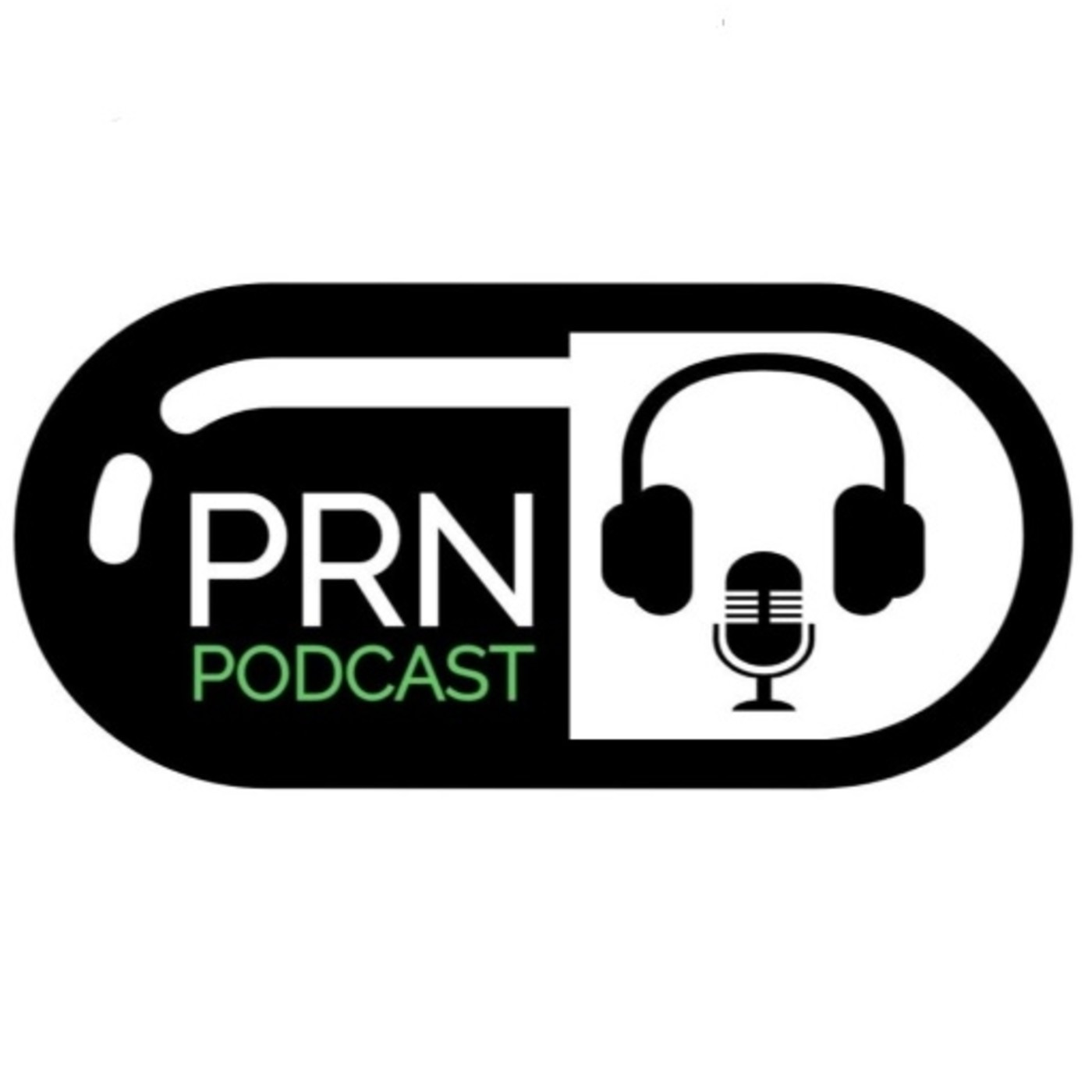 PRN Podcast