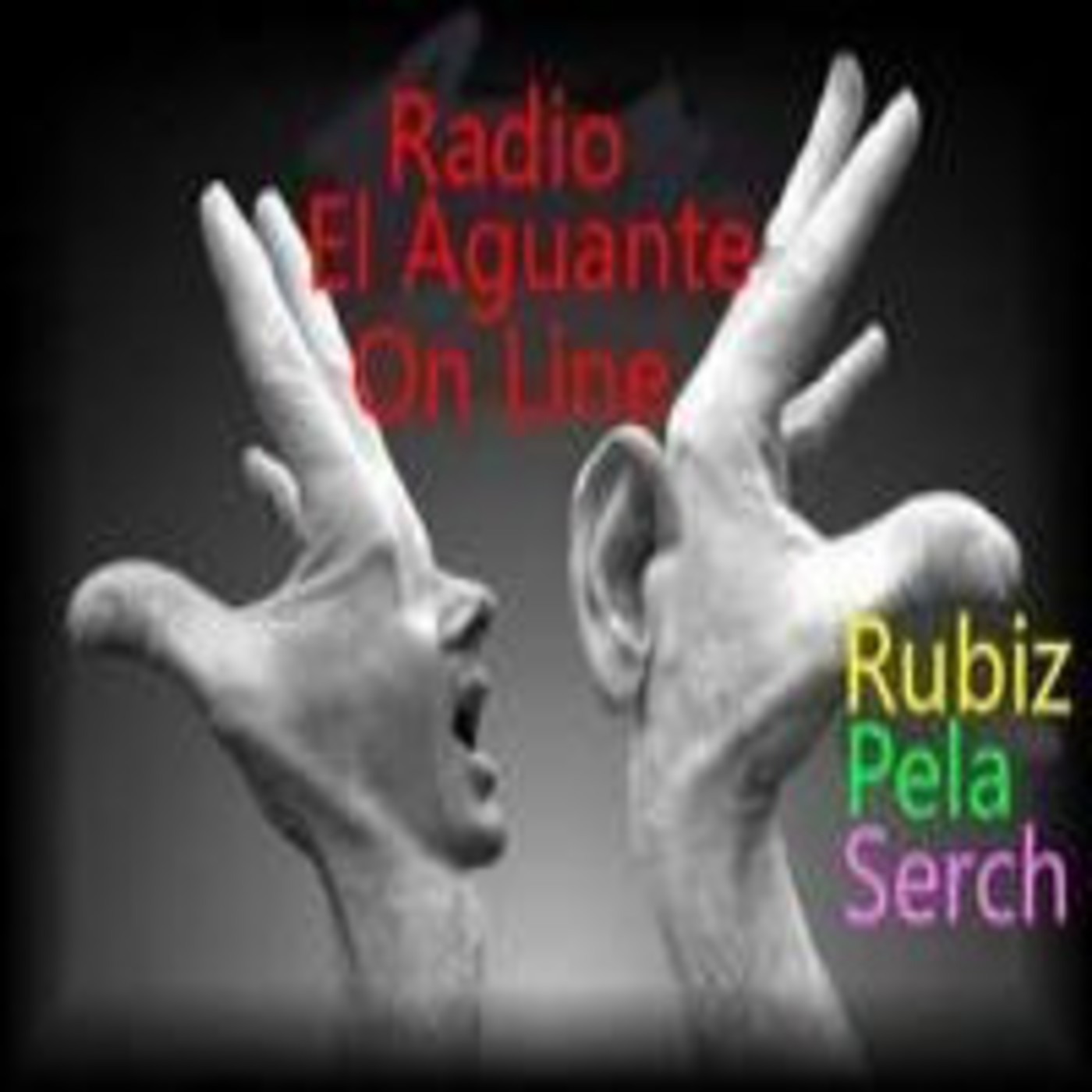 Podcast de RadioeLaguante ON Line