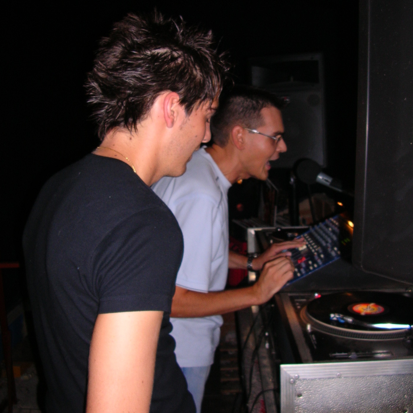 Remember 90´s & 2000 Energy Power con Fran DeJota