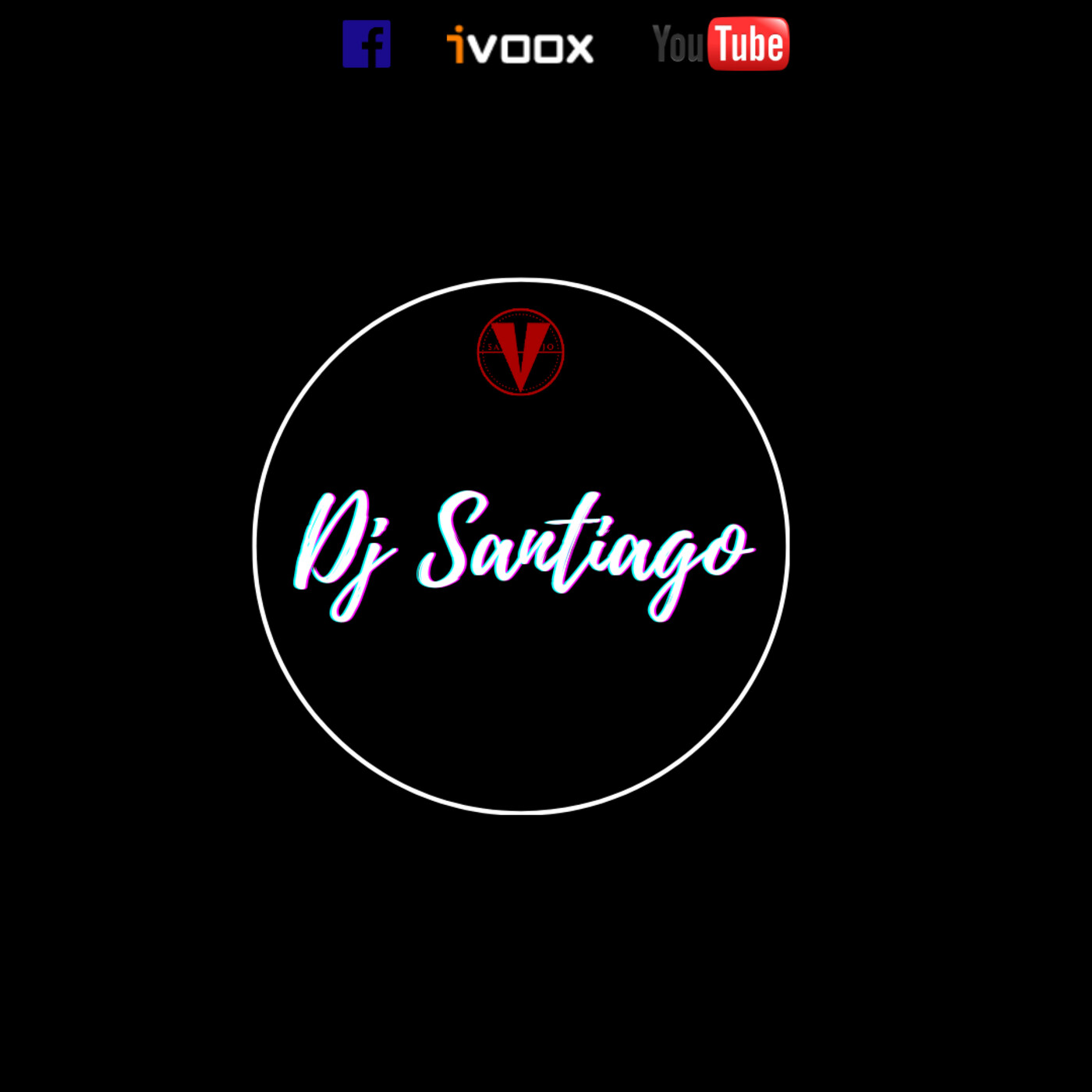 DJ SANTIAGO