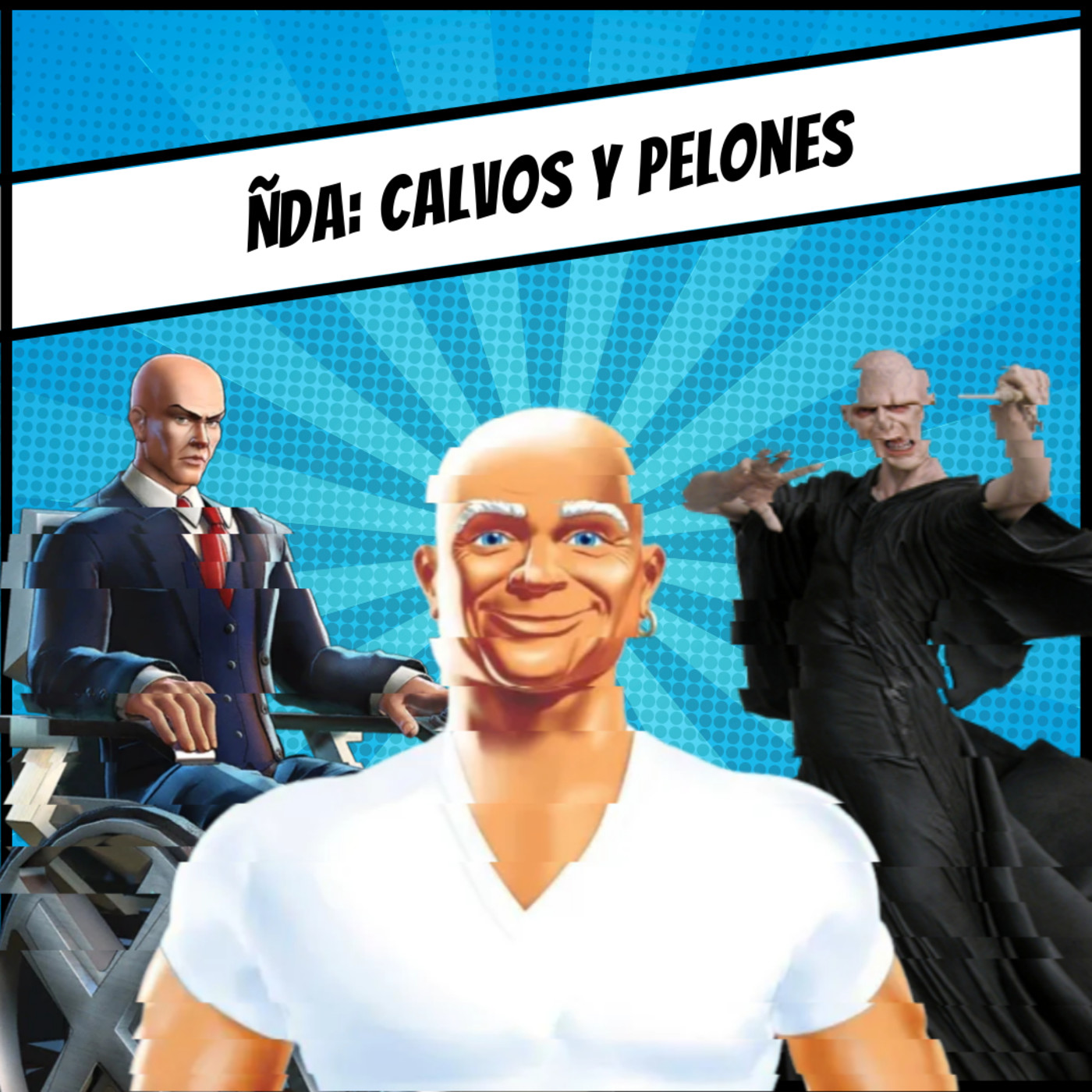 Ñoños de Alquiler