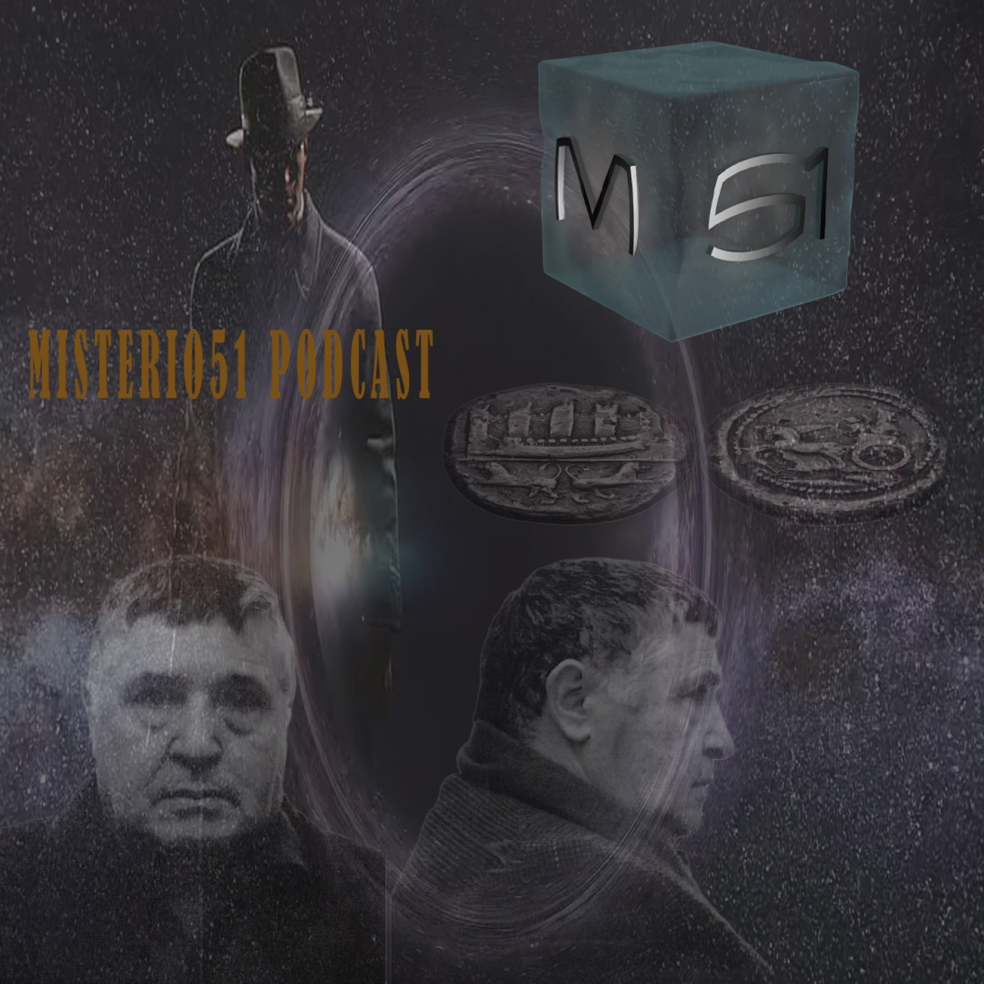 Misterio 51 Podcast