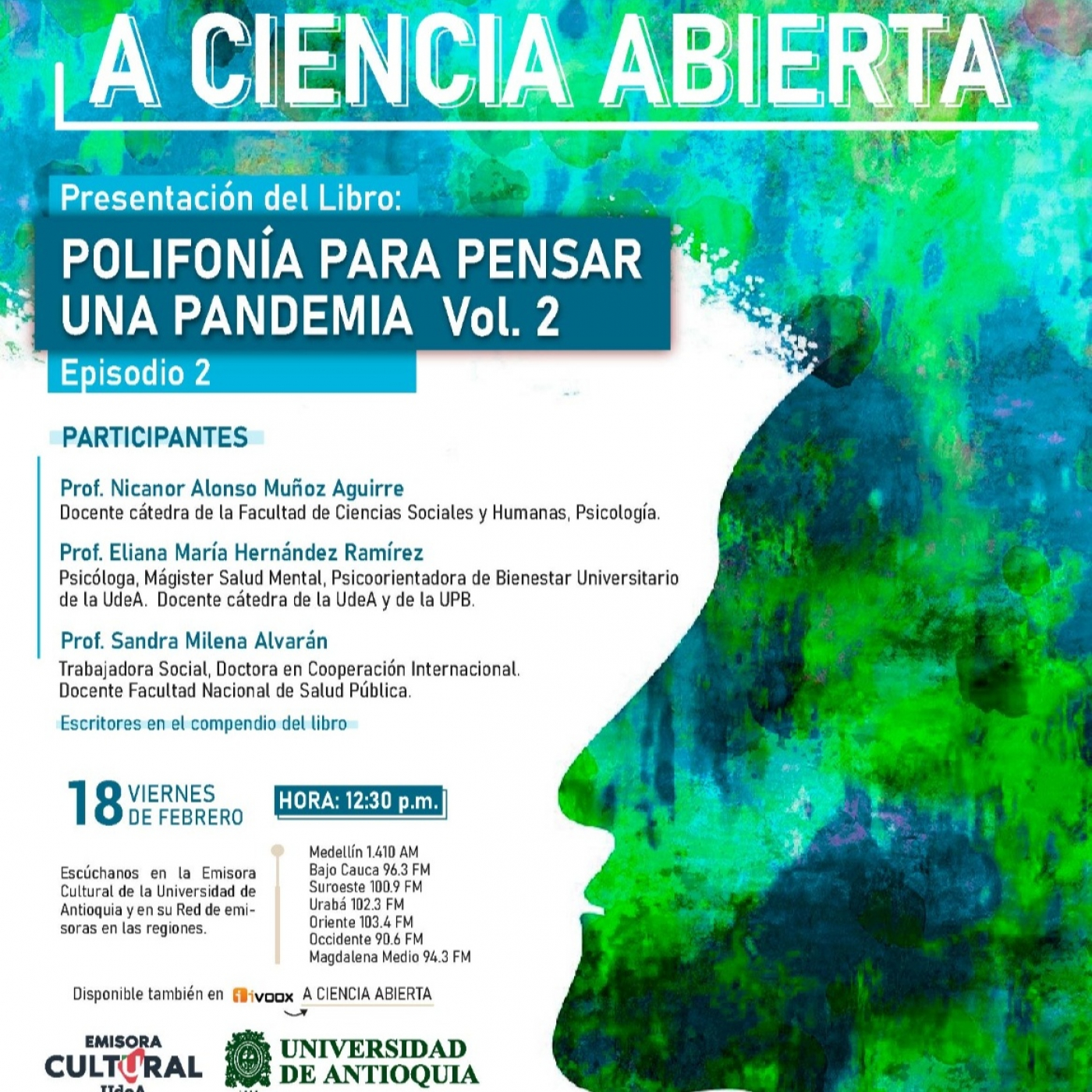 A Ciencia Abierta