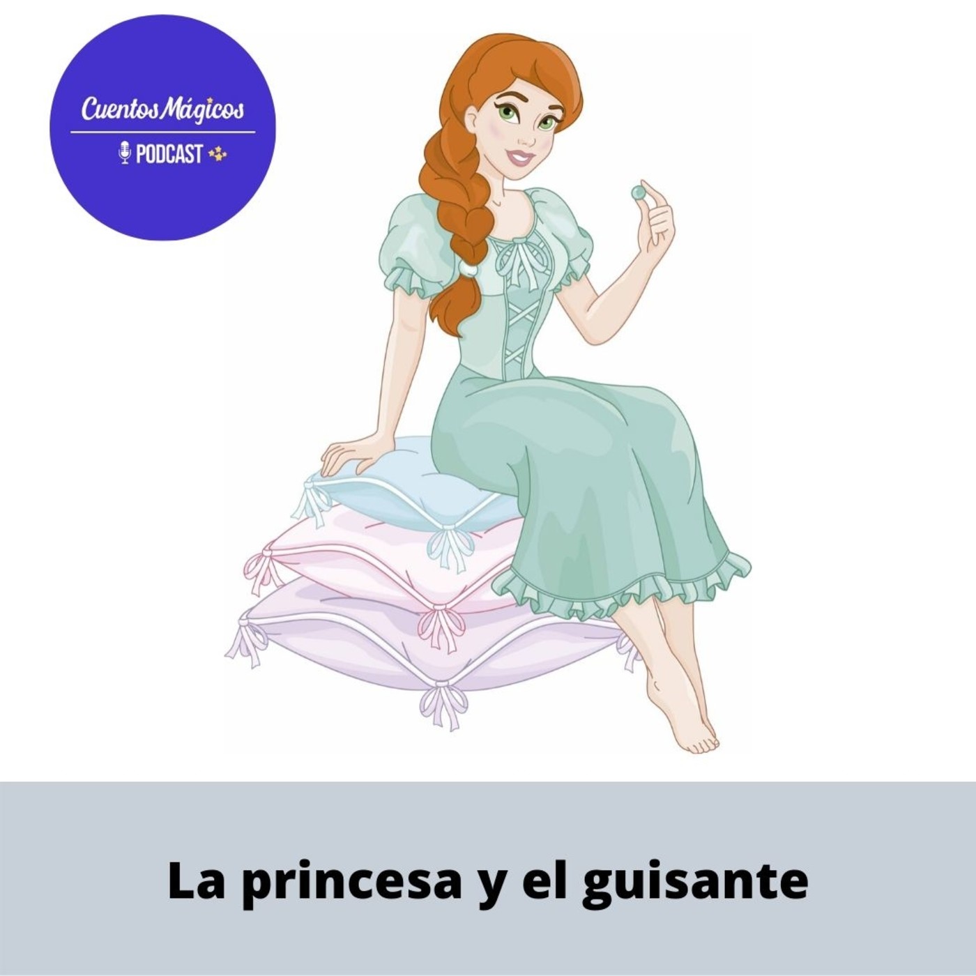 Cuentos Mágicos