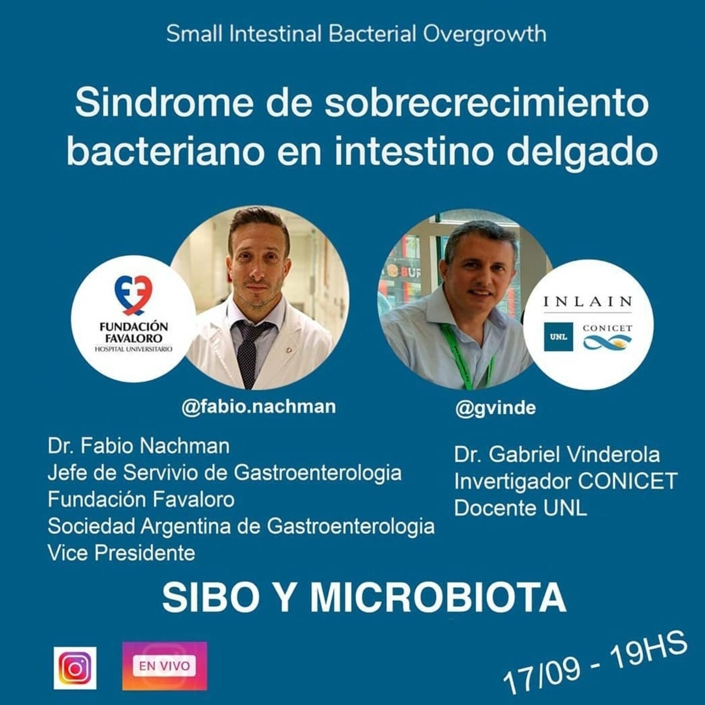 MICROBIOTA