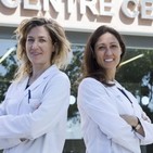 Entrevista Dra. Marie Eve - Investigación tratamiento contra el cancer