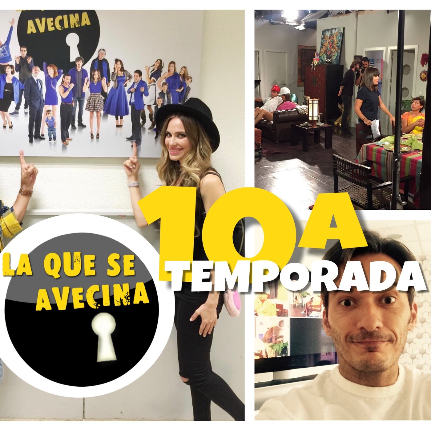 La Que Se Avecina