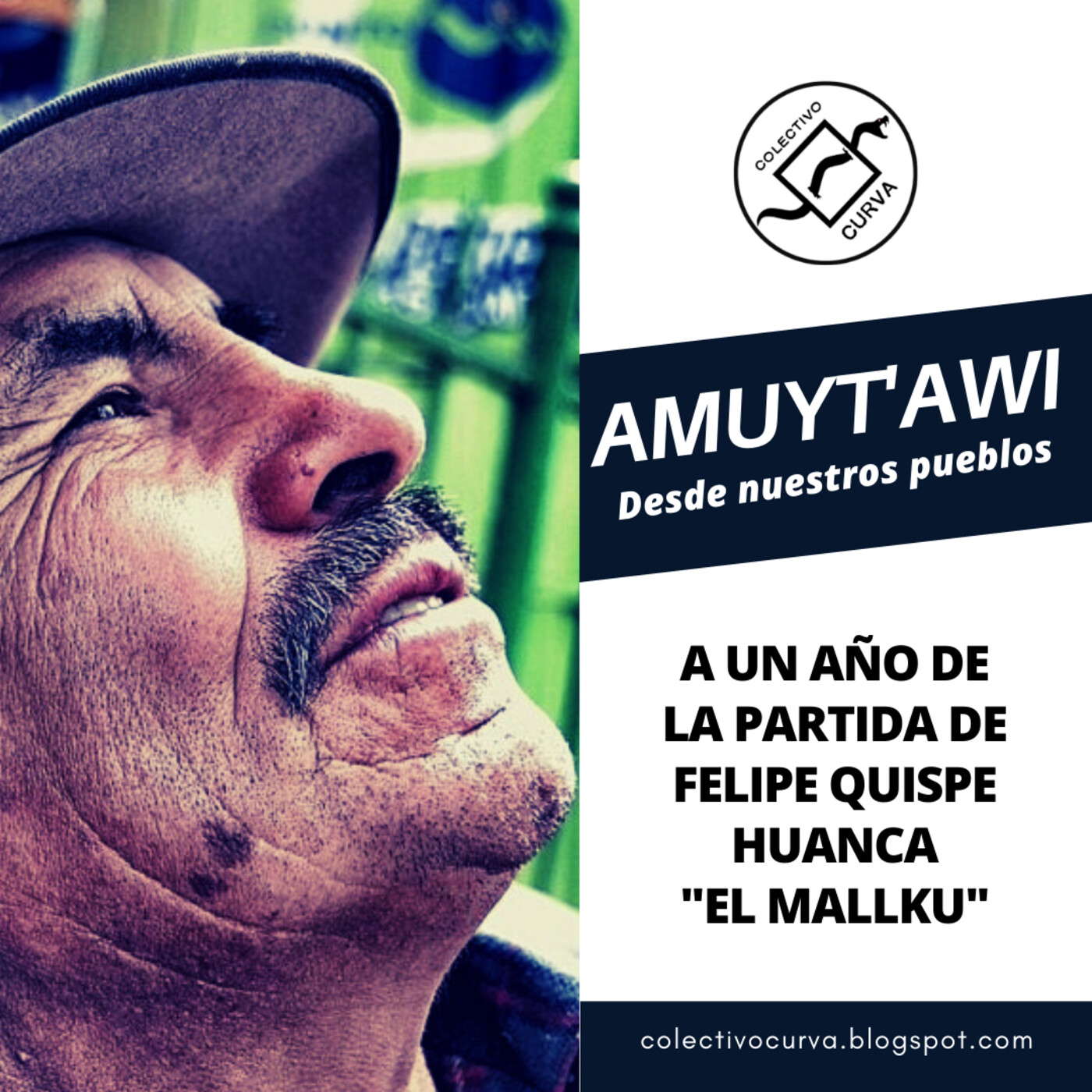 AMUYTAWI, DESDE NUESTROS PUEBLOS