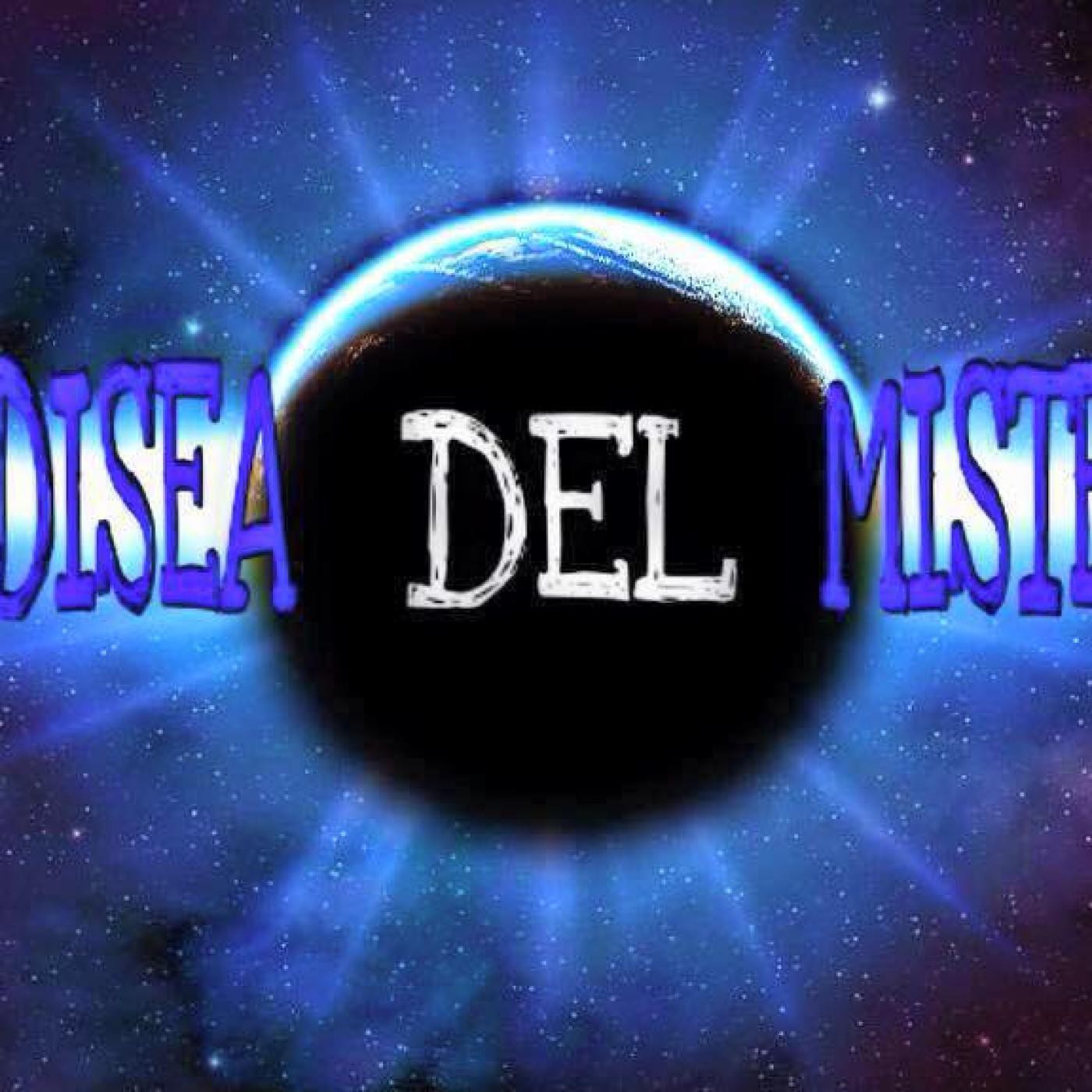 La Odisea Del Misterio