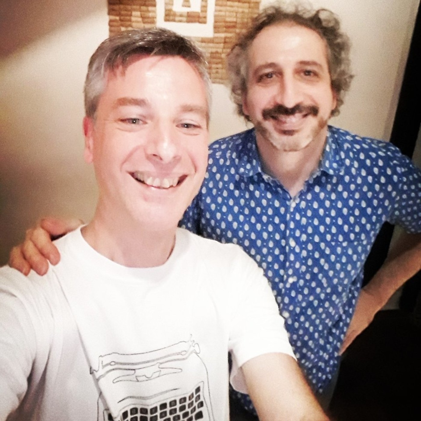 Notas y entrevistas de AGUA Prensa