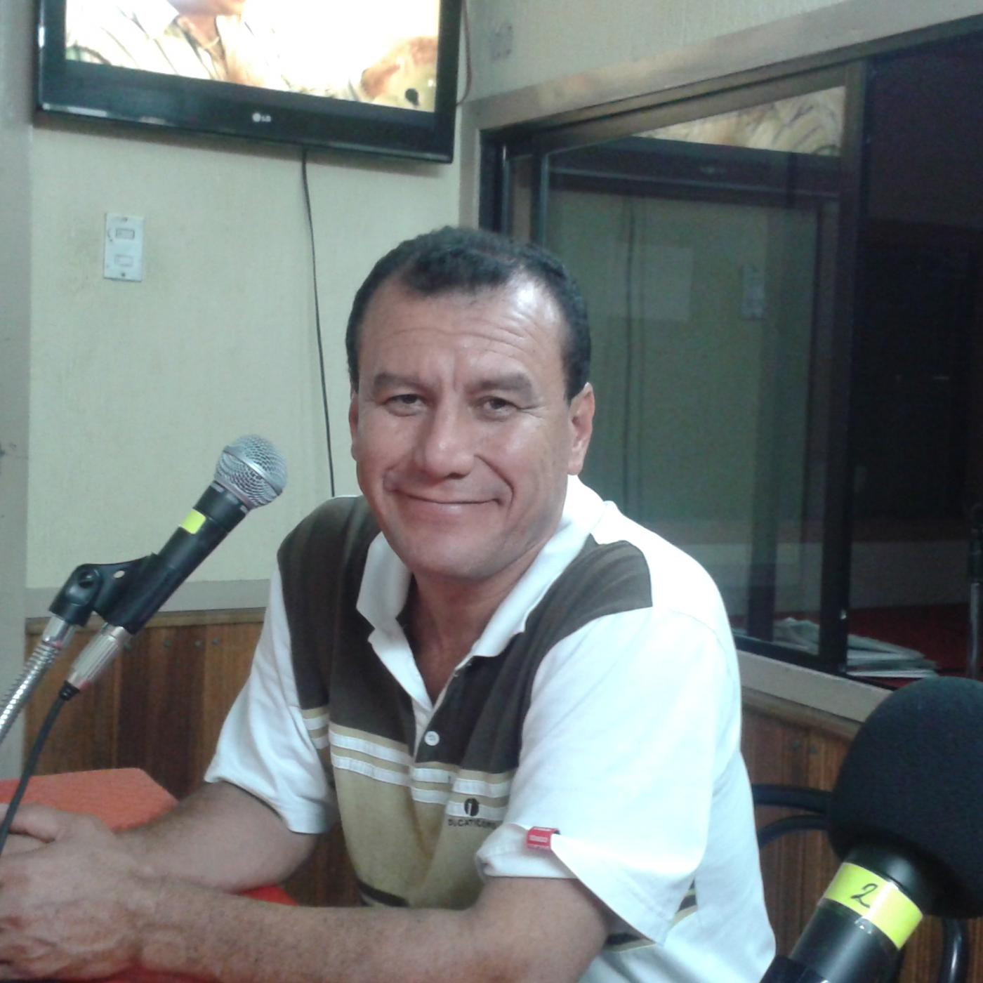 Podcast PROGRAMA RADIAL HABLA MANABI