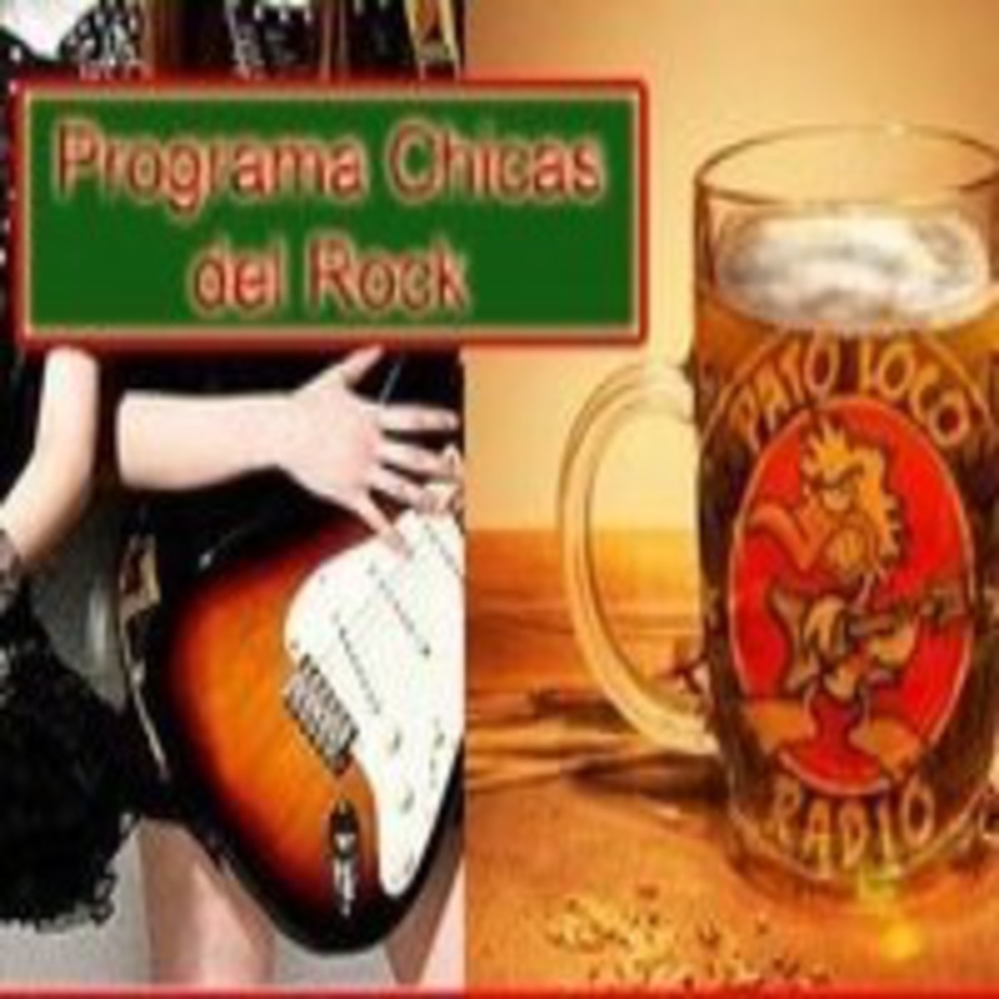 Podcast RADIOPATOLOCO EMISIONES