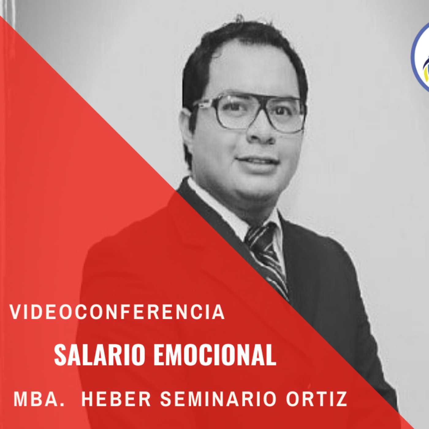 #01 VIDEOCONFERENCIA: Salario Emocional