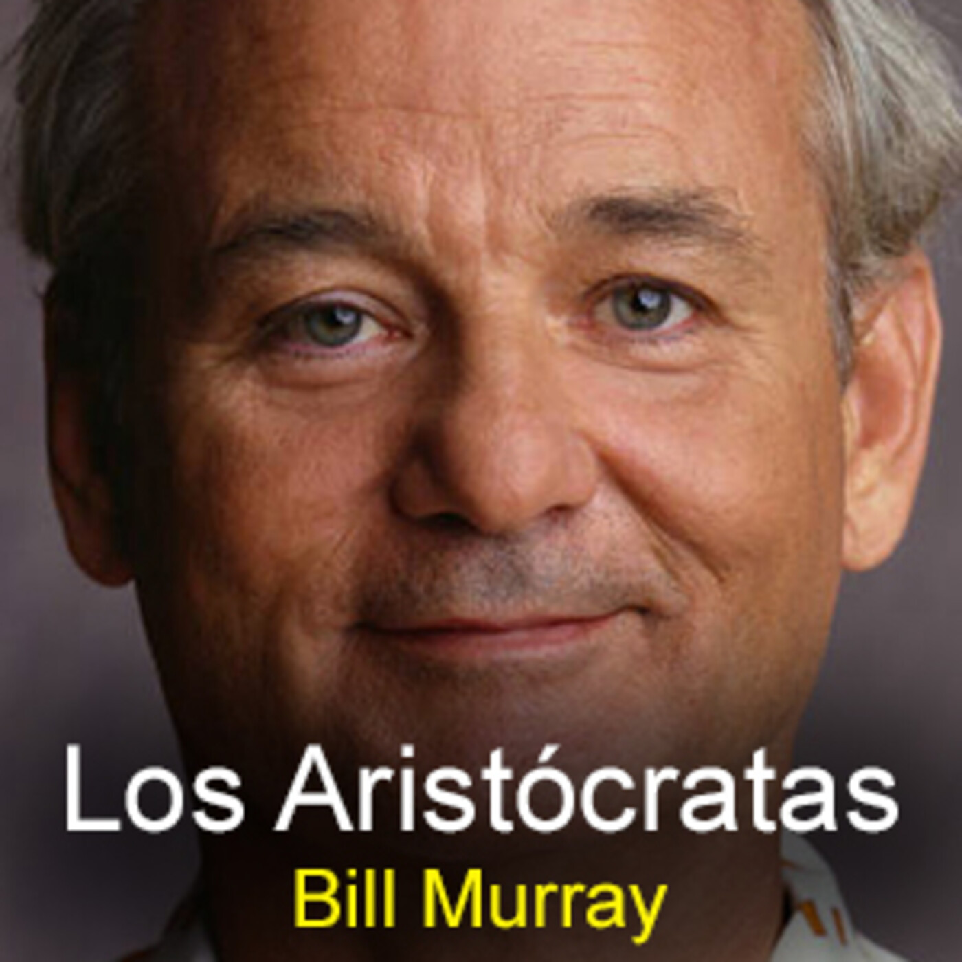 Los Aristócratas