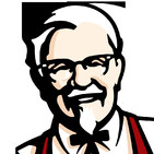 HISTORIAS PARA LA VIDA: El coronel Sanders