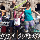 Un año de viaje con tus hijos? - Familia Supertramp