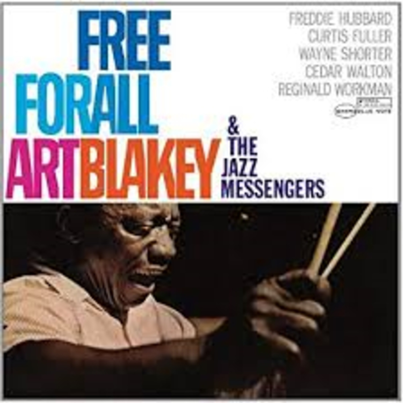JAZZ: MIS DISCOS DE VINILO DE JAZZ FAVORITOS