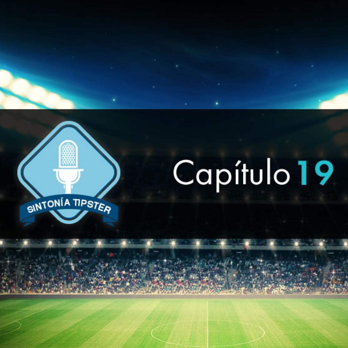 Podcast Sintonía Tipster
