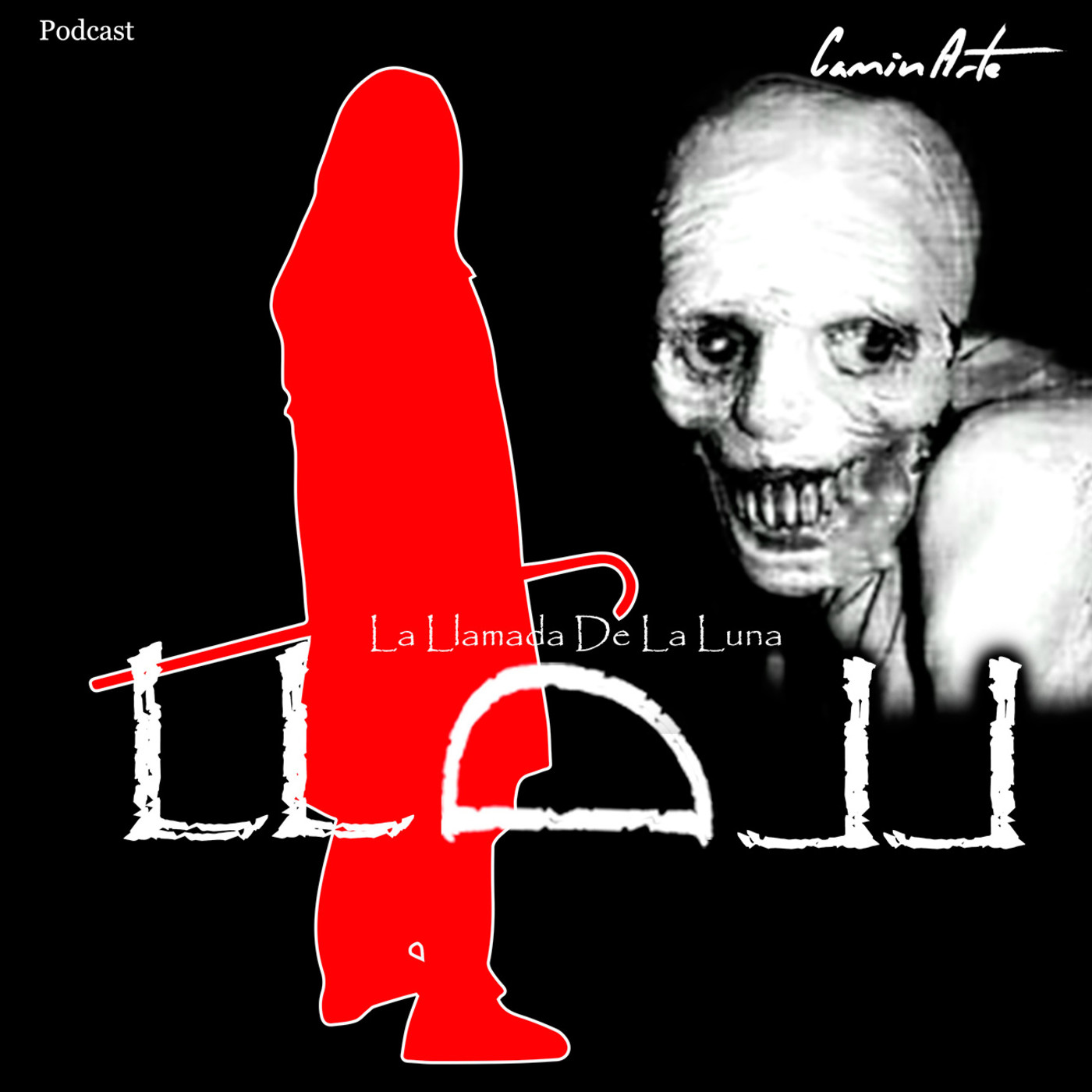 La Llamada De La Luna (LLDLL)
