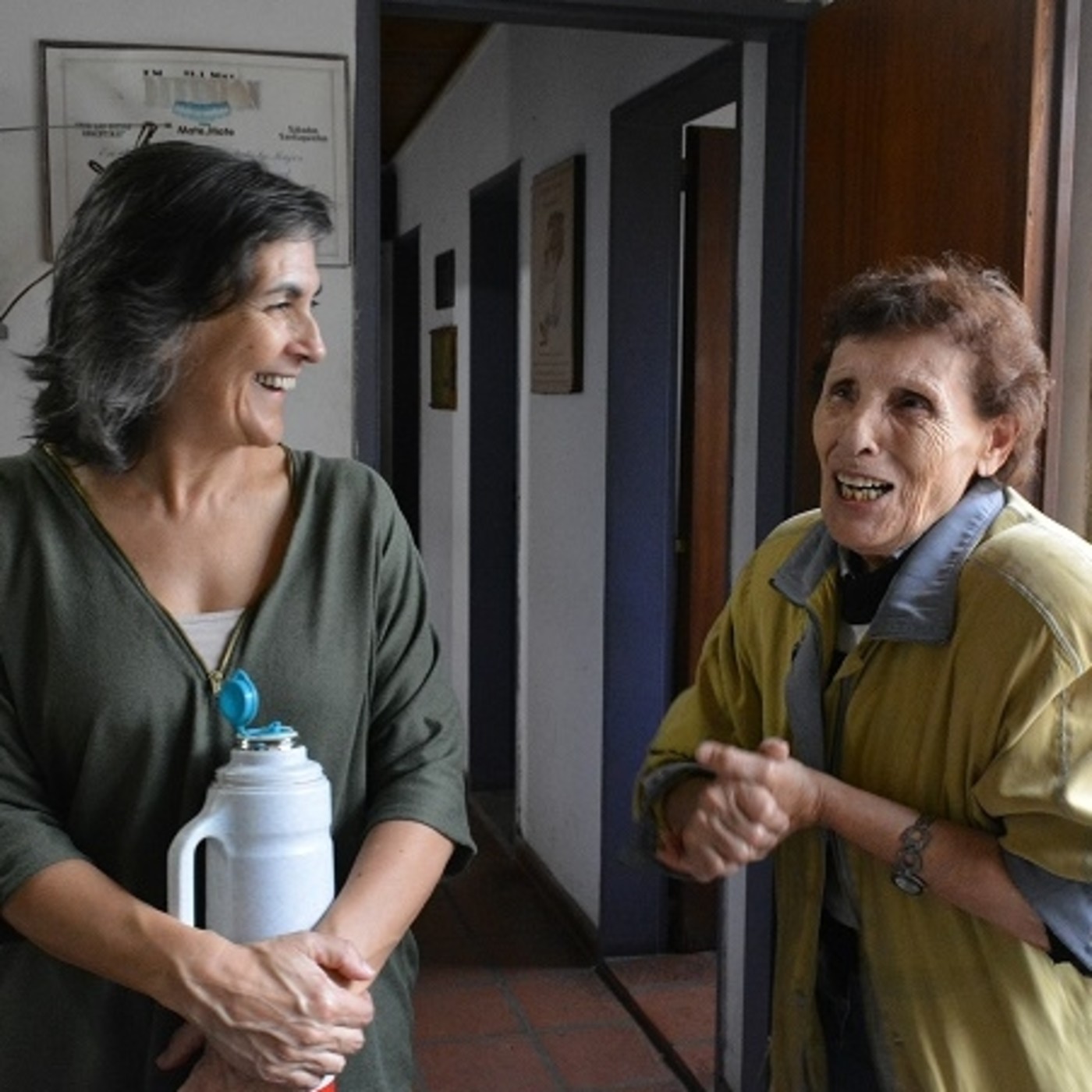 FM Difusión Berisso