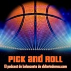 2x10 Nos falto baloncesto y nos sobro Peruga