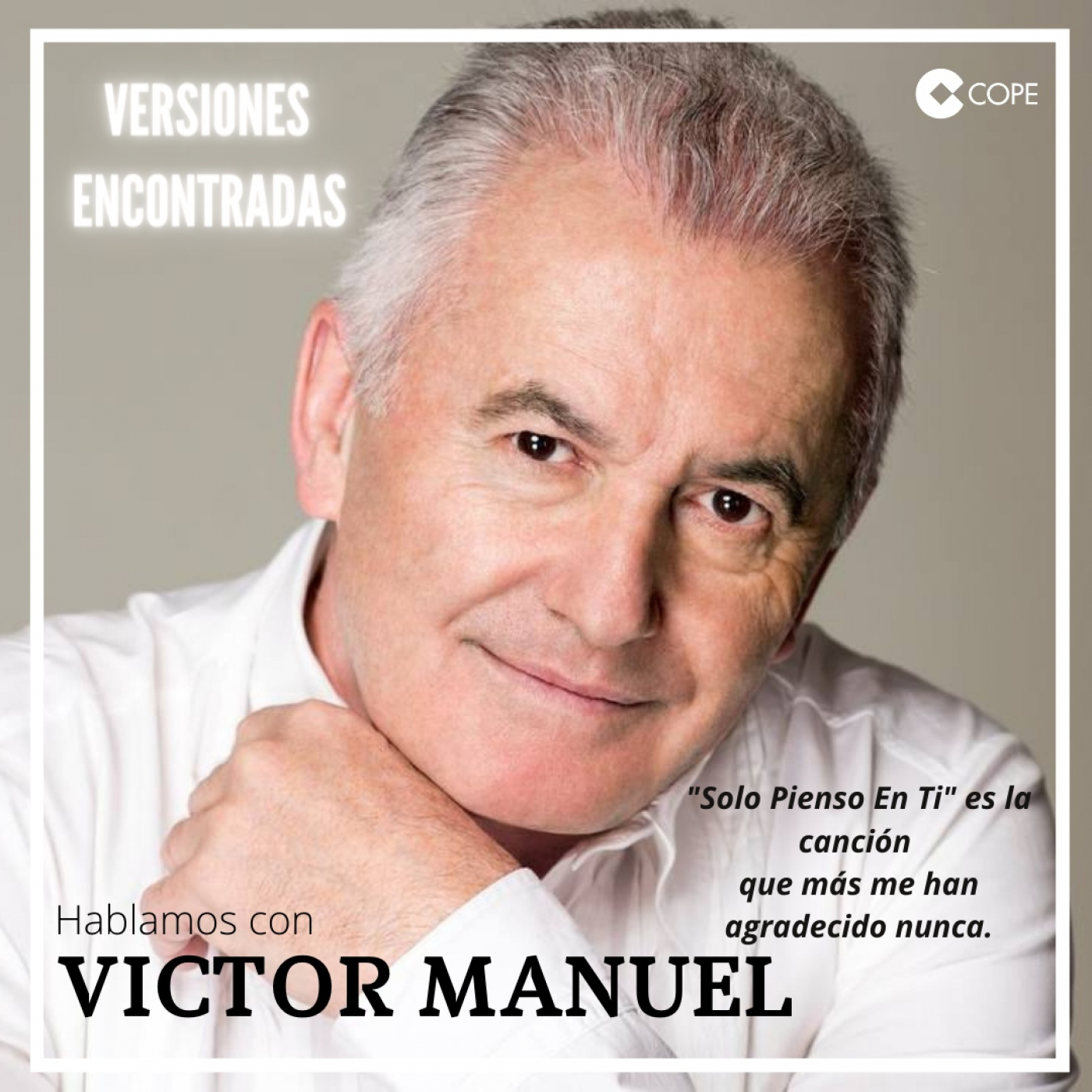 Versiones Encontradas