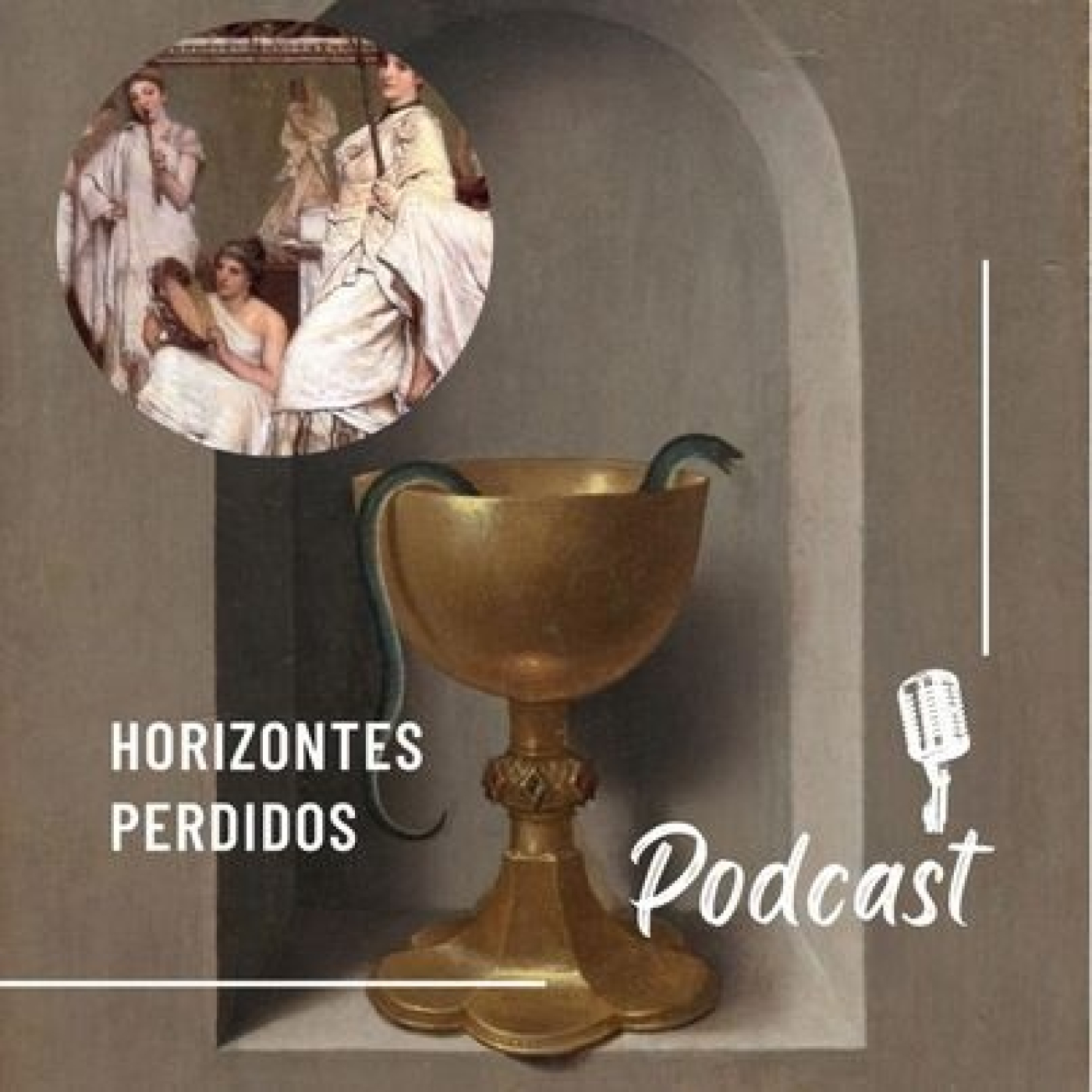 HORIZONTES PERDIDOS