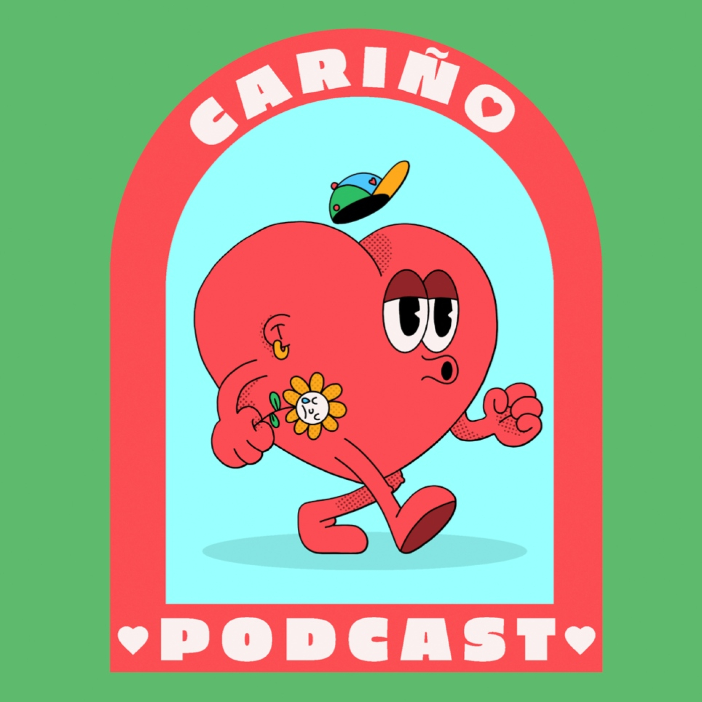 Cariño Podcast