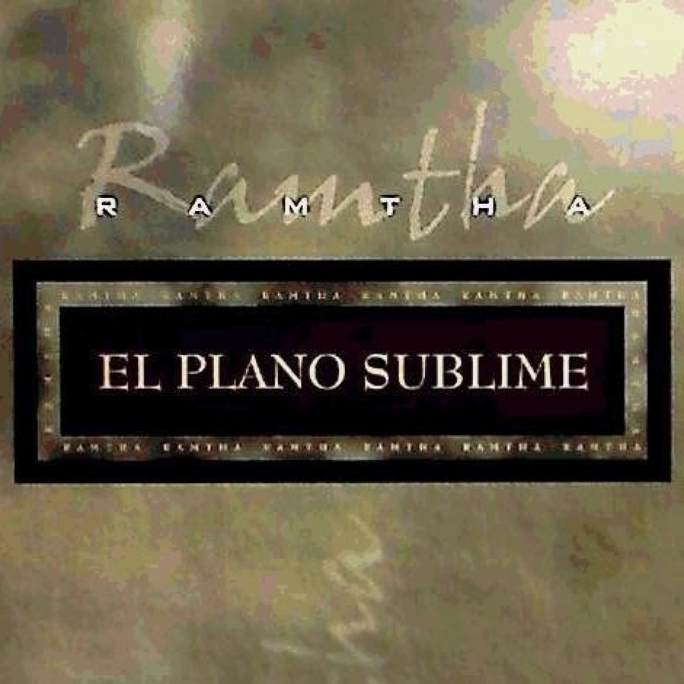 Ramtha - El Plano Sublime (Español Latino) episode artwork