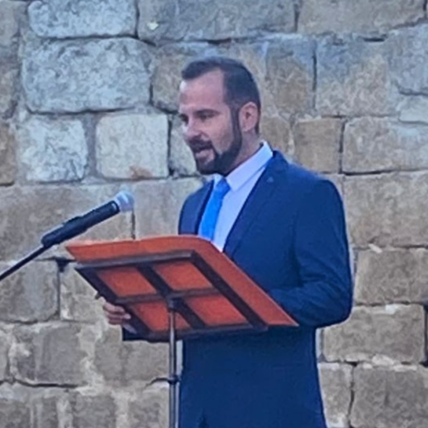 Podcast Pregones Corpus Ledesma