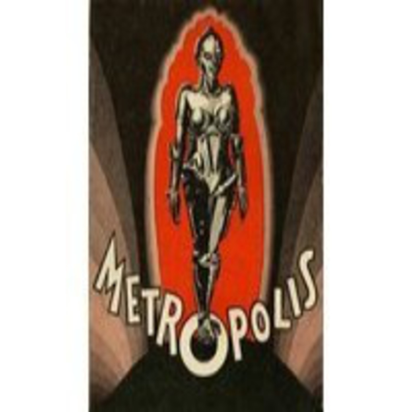 Podcast de Metrópolis Sonora