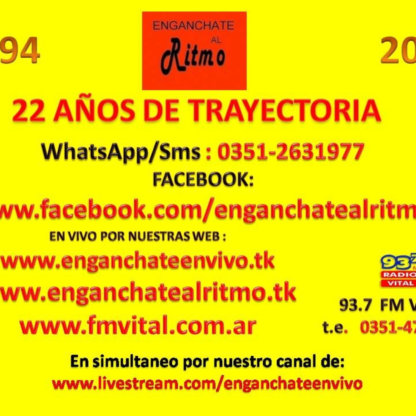 PROGRAMA 16.07.2016 episode artwork