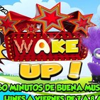 Wake Up(De Noche) Con Damiana(Enero 11 2019) TE CASARIAS CON UNA BAILARINA EXOTICA?