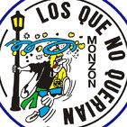 El Tozal 1x09 Peña Los Que No Querían Especial San Mateo 2019
