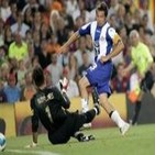 Programa Nº6 - La Curva RCDE