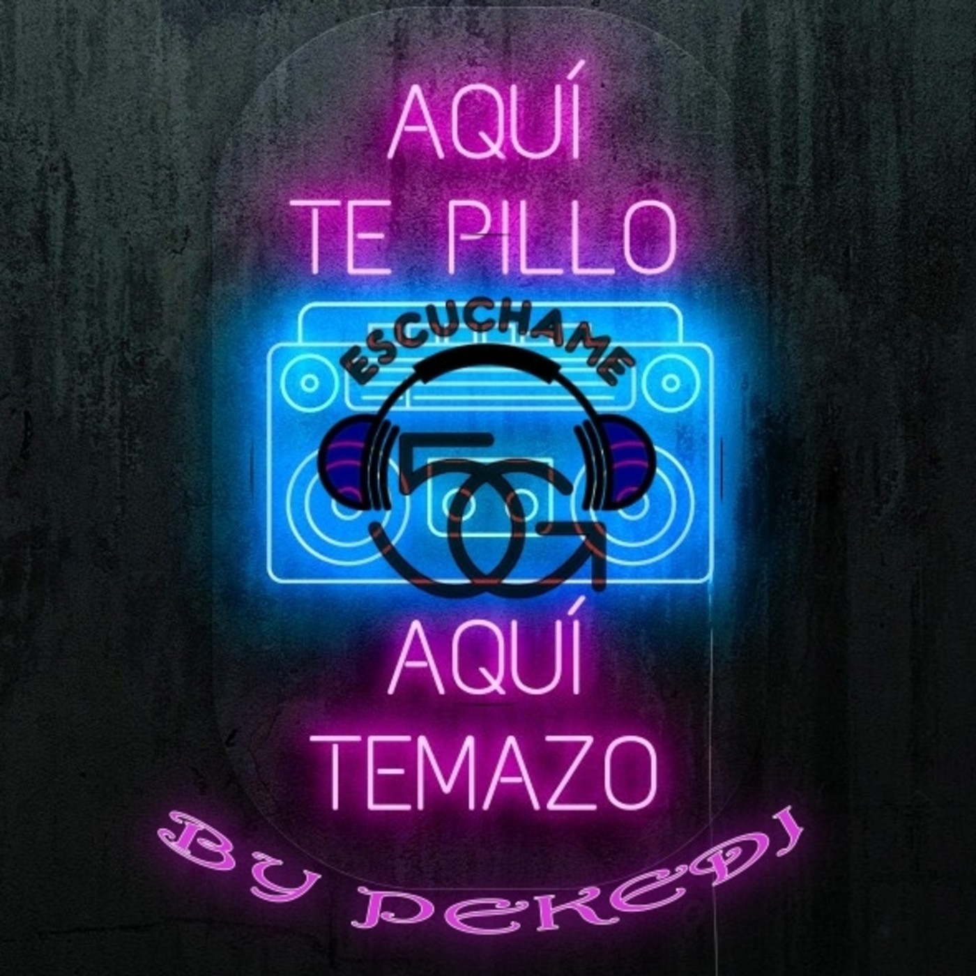 Aqui te pillo aqui temazo 90s uuhhhhh episode artwork