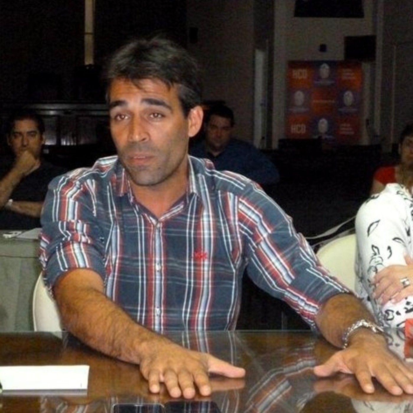 Podcast de LaVoz del Quequén