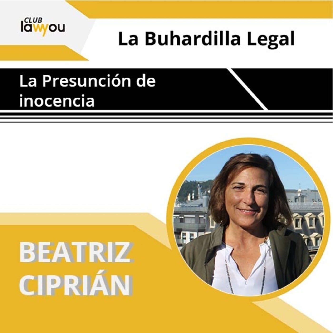 La Buhardilla Legal